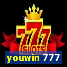 youwin 777