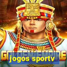 jogos sportv