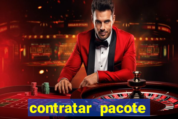 contratar pacote adicional tim beta