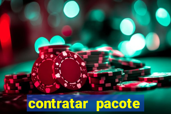 contratar pacote adicional tim beta