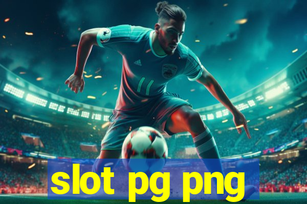 slot pg png