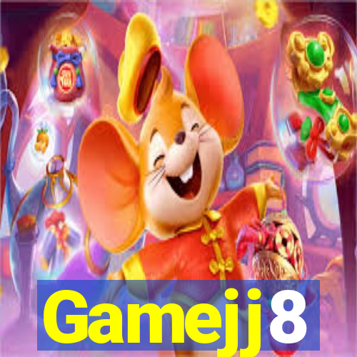 Gamejj8