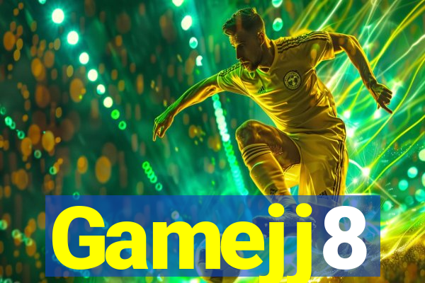 Gamejj8