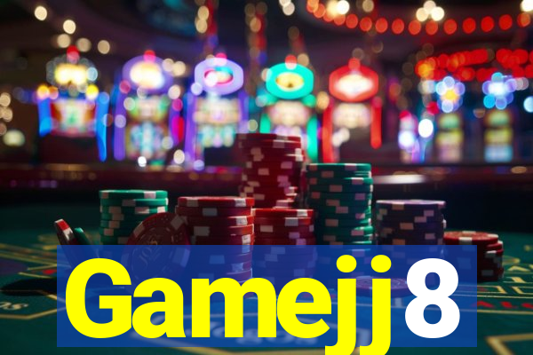 Gamejj8