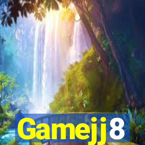 Gamejj8