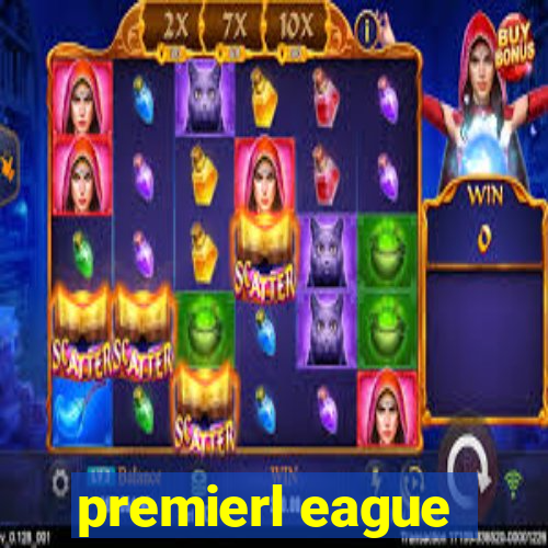 premierl eague