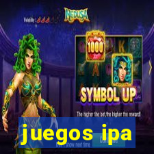 juegos ipa