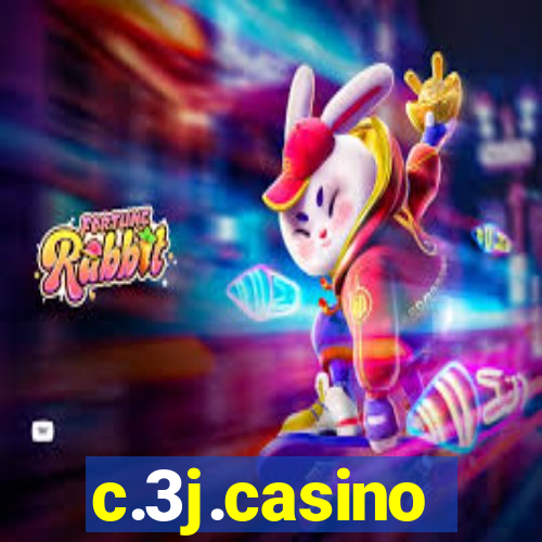 c.3j.casino