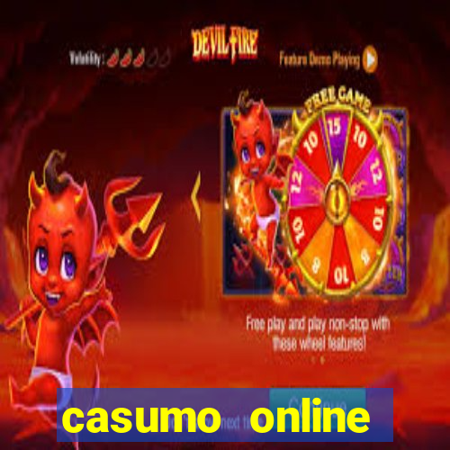 casumo online casino review