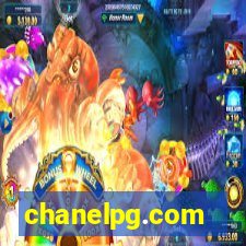 chanelpg.com