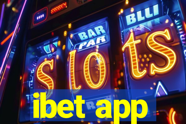 ibet app