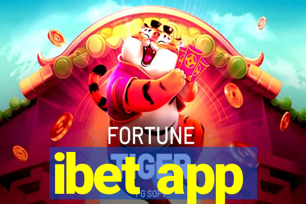 ibet app