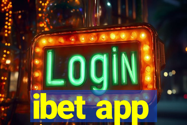 ibet app