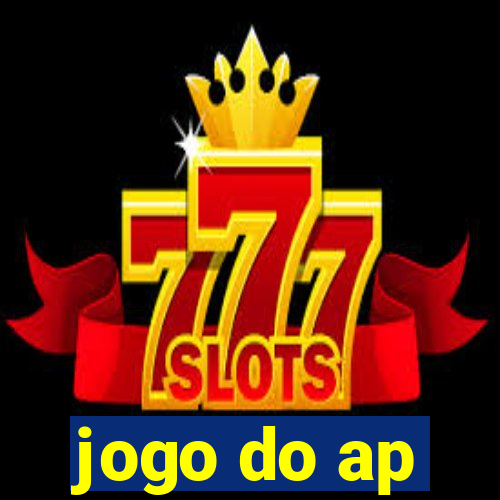 jogo do ap