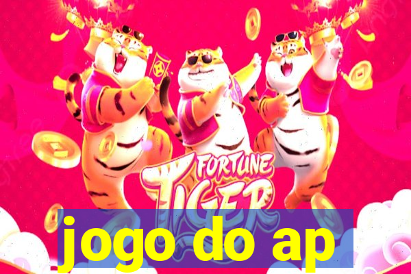 jogo do ap