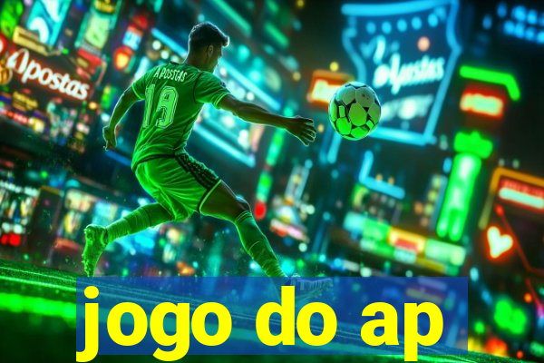 jogo do ap