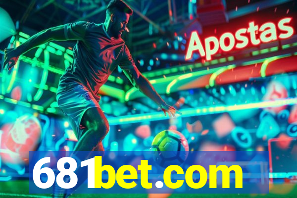 681bet.com