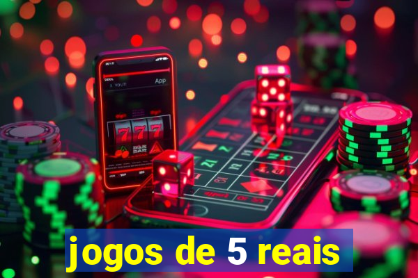 jogos de 5 reais