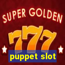 puppet slot