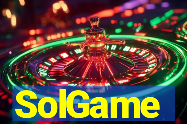 SolGame