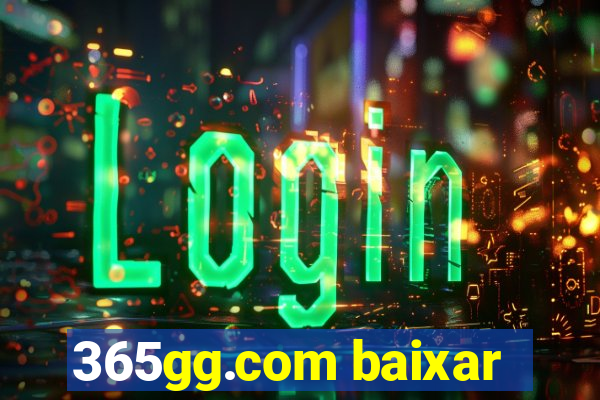 365gg.com baixar