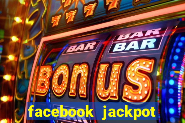 facebook jackpot magic slots