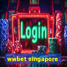 wwbet singapore