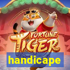 handicape