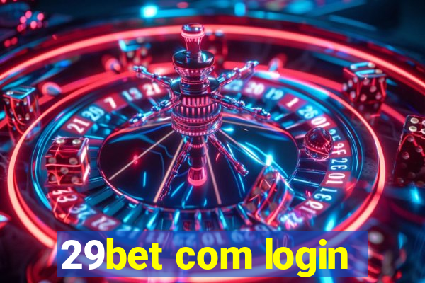 29bet com login