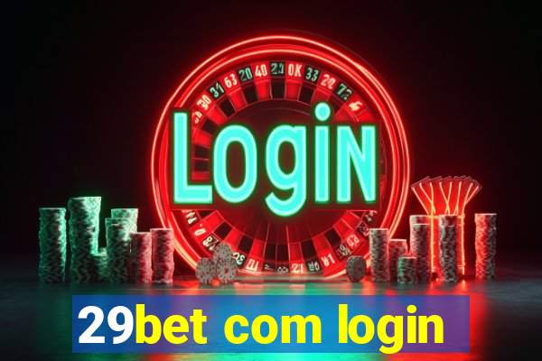 29bet com login