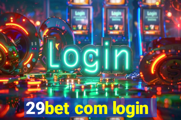 29bet com login