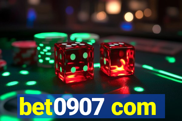 bet0907 com