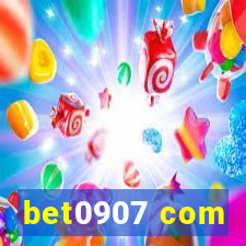 bet0907 com