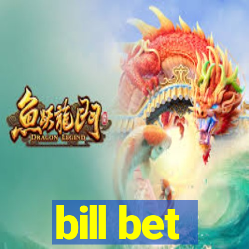 bill bet