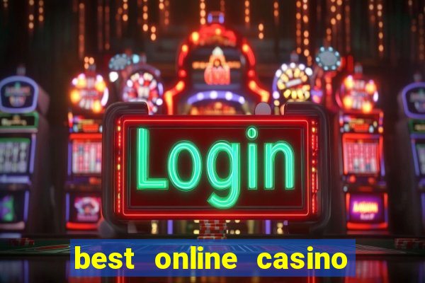 best online casino for real money 2023