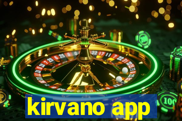 kirvano app