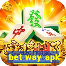 bet way apk