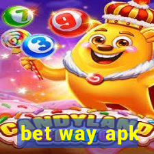 bet way apk