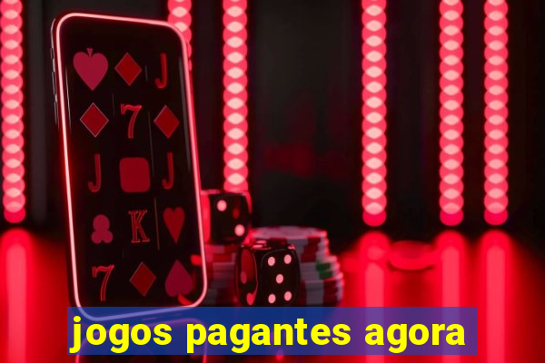 jogos pagantes agora