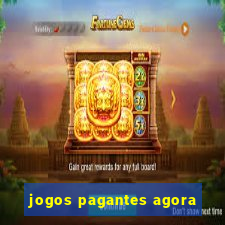 jogos pagantes agora