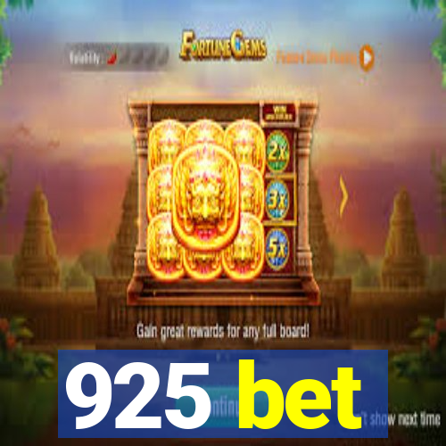 925 bet