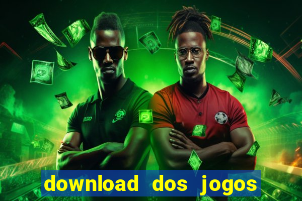 download dos jogos do windows 7