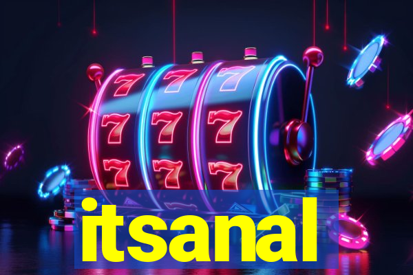 itsanal