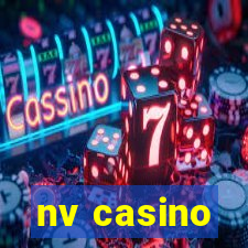 nv casino