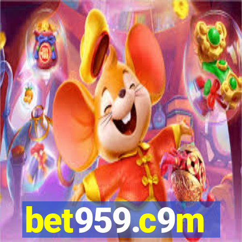 bet959.c9m