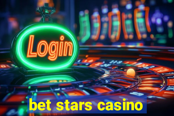 bet stars casino