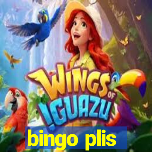 bingo plis