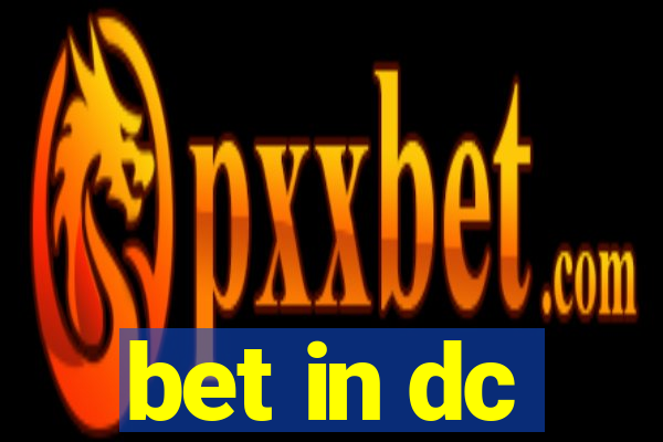 bet in dc