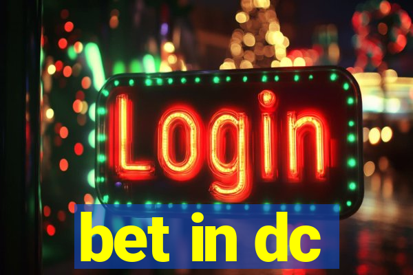 bet in dc