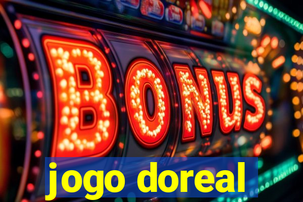 jogo doreal